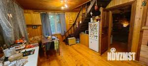 Дом 107м&sup2;, 2-этажный, участок 15 сот.  