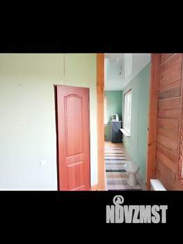 Дом 115м&sup2;, 2-этажный, участок 6 сот.  