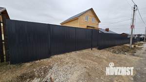 Дом 150м², 2-этажный, участок 6 сот.  
