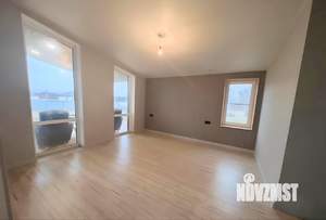 Дом 80м&sup2;, 1-этажный, участок 6 сот.  