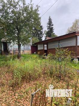 Дача 50м², 2-этажный, участок 10 сот.  