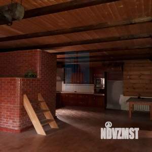 Дом 250м², 3-этажный, участок 12 сот.  