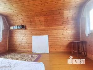 Дом 36м&sup2;, 2-этажный, участок 7 сот.  