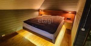 Дом 160м², 3-этажный, участок 5 сот.  