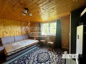 Дом 100м&sup2;, 2-этажный, участок 15 сот.  