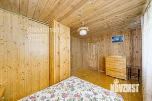 Дом 76м², 2-этажный, участок 11 сот.  