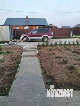 Дом 120м², 1-этажный, участок 11 сот.  