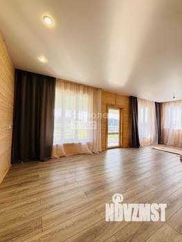 Дом 150м², 2-этажный, участок 7 сот.  