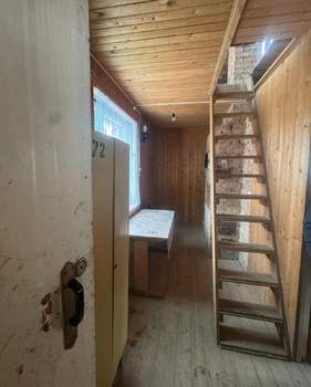 Дом 54м&sup2;, 2-этажный, участок 7 сот.  