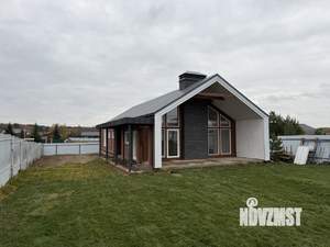 Дом 150м², 1-этажный, участок 9 сот.  