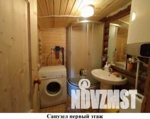 Дом 70м&sup2;, 2-этажный, участок 10 сот.  