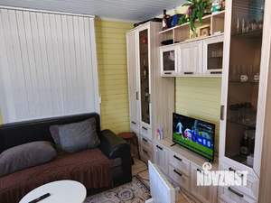 Дом 110м&sup2;, 2-этажный, участок 10 сот.  