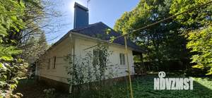 Дом 160м&sup2;, 1-этажный, участок 25 сот.  