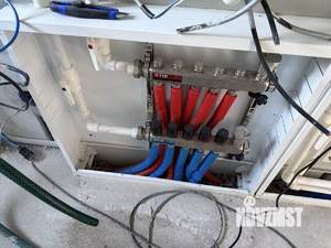 Дом 85м&sup2;, 1-этажный, участок 6 сот.  