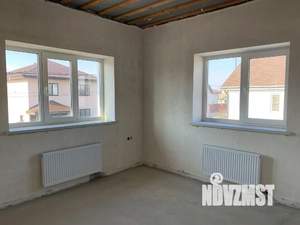 Дом 140м², 2-этажный, участок 6 сот.  