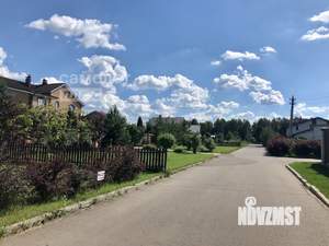 Дом 200м², 3-этажный, участок 15 сот.  