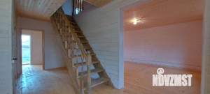 Коттедж 155м&sup2;, 2-этажный, участок 5 сот.  