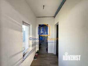 Дом 107м&sup2;, 2-этажный, участок 5 сот.  