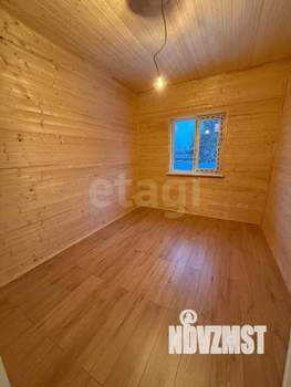 Дом 90м&sup2;, 1-этажный, участок 5 сот.  