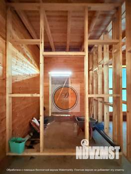 Коттедж 270м&sup2;, 2-этажный, участок 15 сот.  