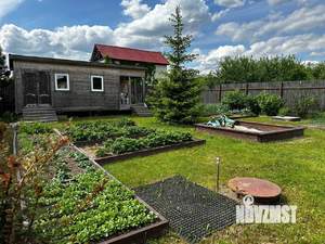 Дом 150м², 2-этажный, участок 30 сот.  