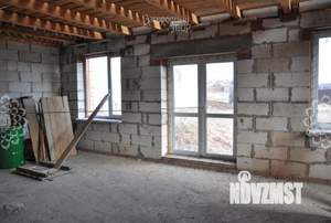 Коттедж 250м&sup2;, 3-этажный, участок 11 сот.  