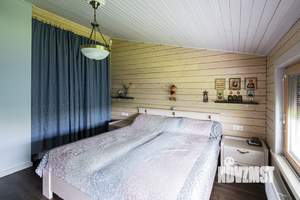 Дом 280м², 2-этажный, участок 25 сот.  