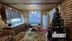 Дом 130м&sup2;, 2-этажный, участок 8 сот.  