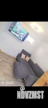 Дом 180м², 2-этажный, участок 6 сот.  