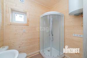 Дом 110м², 2-этажный, участок 5 сот.  