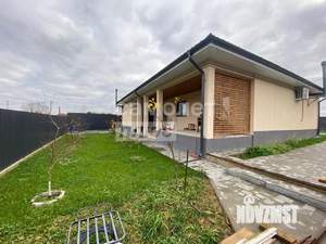 Дом 170м², 1-этажный, участок 7 сот.  