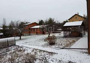 Дом 185м&sup2;, 2-этажный, участок 25 сот.  