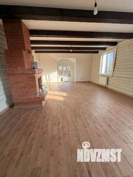 Дом 270м², 3-этажный, участок 7 сот.  