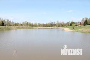 Дом 225м&sup2;, 3-этажный, участок 38 сот.  