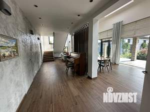 Дом 193м&sup2;, 2-этажный, участок 25 сот.  