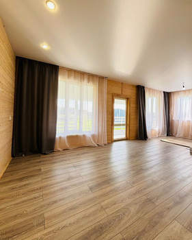 Дом 150м², 2-этажный, участок 7 сот.  