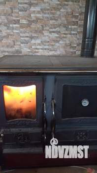 Дом 200м&sup2;, 2-этажный, участок 8 сот.  