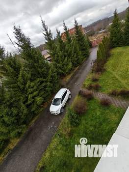 Коттедж 183м&sup2;, 3-этажный, участок 25 сот.  