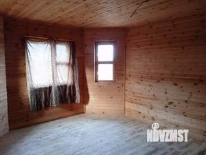 Дом 123м², 2-этажный, участок 10 сот.  
