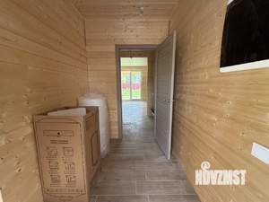 Дача 120м², 2-этажный, участок 5 сот.  