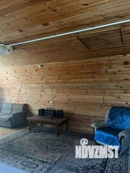 Дом 90м², 2-этажный, участок 8 сот.  