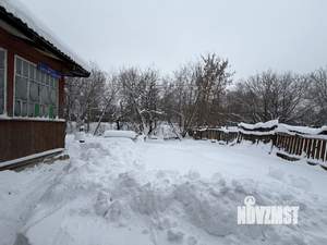 Дом 48м&sup2;, 1-этажный, участок 5 сот.  