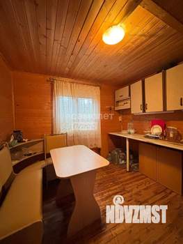 Дом 80м², 2-этажный, участок 12 сот.  