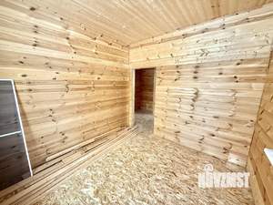 Дом 90м&sup2;, 1-этажный, участок 6 сот.  