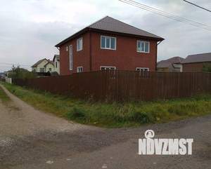 Дом 140м&sup2;, 2-этажный, участок 6 сот.  