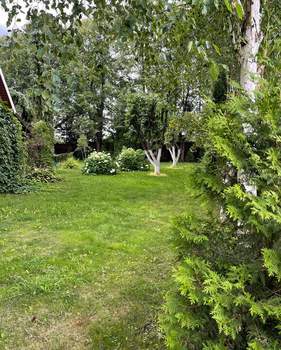 Дом 143м&sup2;, 3-этажный, участок 11 сот.  