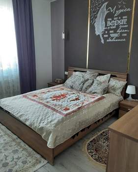 Дом 120м², 2-этажный, участок 6 сот.  