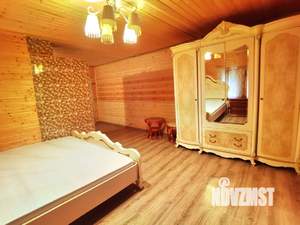 Дом 50м&sup2;, 1-этажный, участок 8 сот.  