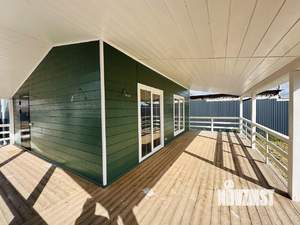 Дом 140м&sup2;, 2-этажный, участок 6 сот.  