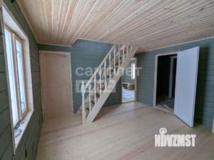 Дом 84м&sup2;, 2-этажный, участок 5 сот.  